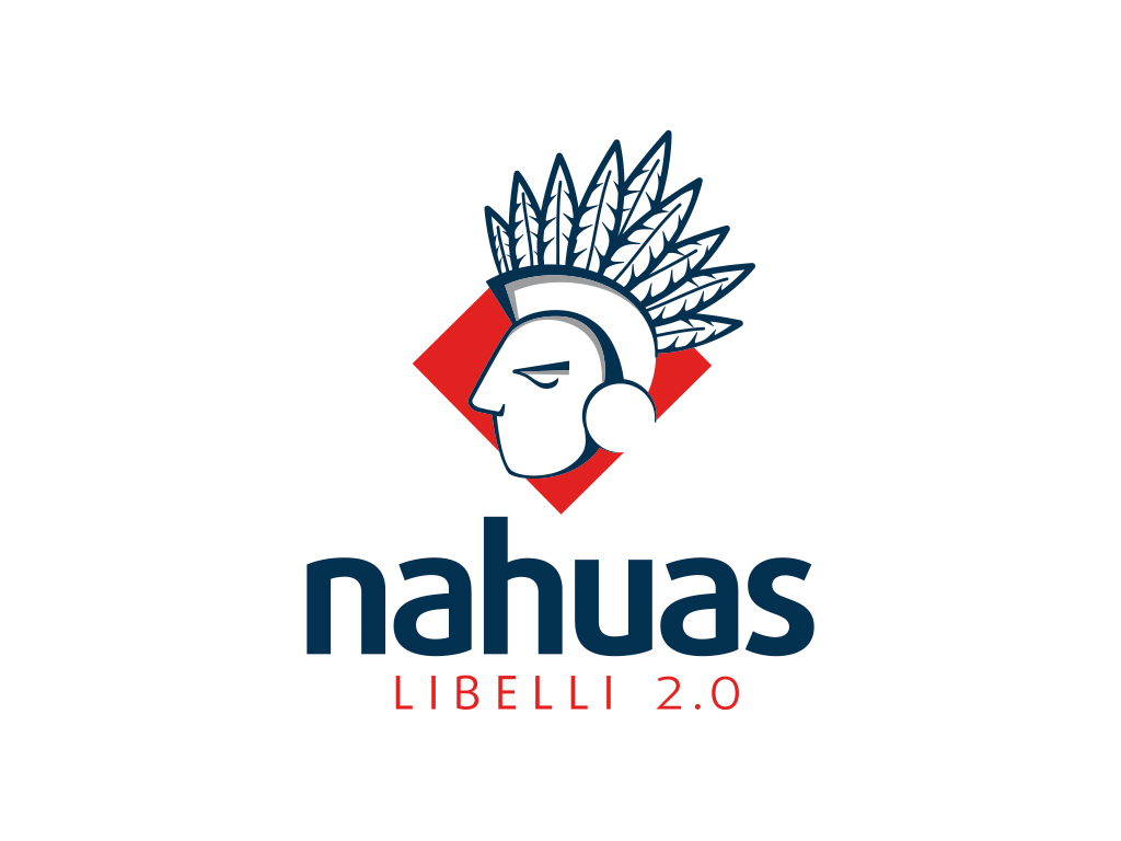NAHUAS LIBELLI 2.0