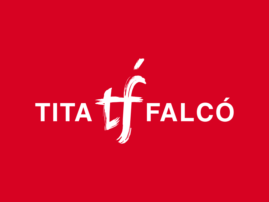 TITA FALCÓ