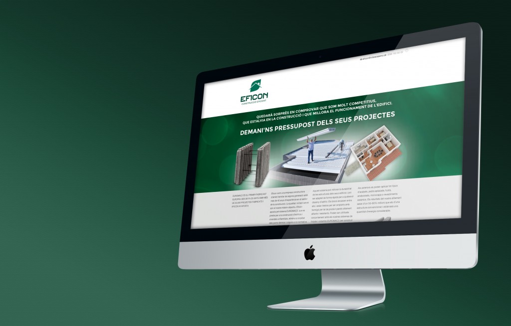 EFICON-web