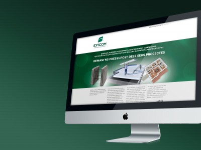 EFICON-web