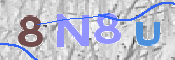 Imagen CAPTCHA