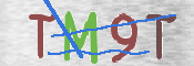 Imagen CAPTCHA