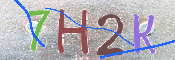 Imagen CAPTCHA