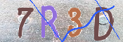 Imagen CAPTCHA