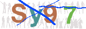 Imagen CAPTCHA
