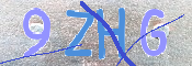 Imagen CAPTCHA