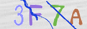 Imagen CAPTCHA