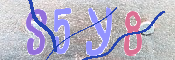 Imagen CAPTCHA