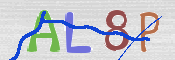 Imagen CAPTCHA