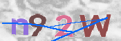 Imagen CAPTCHA
