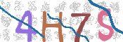 Imagen CAPTCHA
