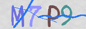 Imagen CAPTCHA