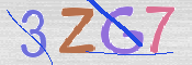 Imagen CAPTCHA