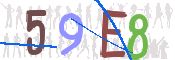Imagen CAPTCHA