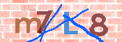 Imagen CAPTCHA