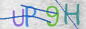 Imagen CAPTCHA