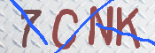 Imagen CAPTCHA