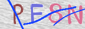 Imagen CAPTCHA