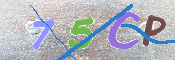 Imagen CAPTCHA