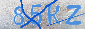 Imagen CAPTCHA