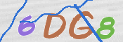 Imagen CAPTCHA