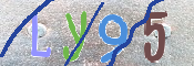 Imagen CAPTCHA