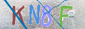 Imagen CAPTCHA