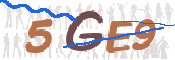 Imagen CAPTCHA
